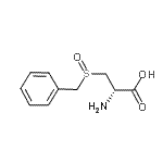 CAS#: 394704-97-3， 3-(Benzylsulfinyl)-D-Alanine