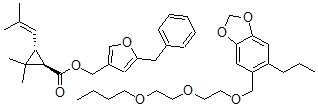 CAS 登录号：39471-19-7， Reslin