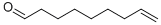 CAS#: 39770-04-2， Non-8-Enal