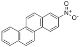 CAS#: 3989-90-0， 2-Nitrochrysene