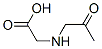 CAS#: 3997-91-9， 2-(2-Oxopropanoylamino)Acetic Acid