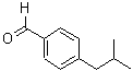 CAS 登录号：4015-98-9， 对异丁基苯甲醛