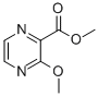 CAS#: 40155-20-2， Methyl 3-Methoxypyrazine-2-Carboxylate