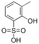CAS#: 4016-01-7， 2-Hydroxy-3-Methylbenzenesulphonic Acid