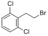 CAS#: 40173-94-2， 2-(2-Bromoethyl)-1,3-Dichlorobenzene