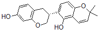CAS#: 40323-57-7， Phaseolinisoflavan