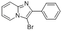 CAS#: 4044-95-5， 3-Bromo-2-Phenyl-Imidazo[1,2-a]Pyridine