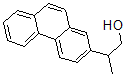 CAS#: 40452-16-2， beta-Methyl-2-Phenanthreneethanol