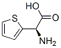 CAS#: 4052-59-9， alpha-Amino-(-)-2-Thiopheneacetic Acid