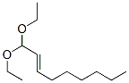 CAS#: 40564-00-9， 1,1-Diethoxynon-2-Ene
