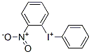 CAS#: 4072-48-4， (4-Nitrophenyl)-phenyliodonium bromide