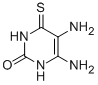 CAS#: 40848-33-7， 4,5-Diamino-6-Thiouracil