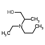 CAS#: 408522-87-2， 2-[Ethyl(Propyl)Amino]-1-Propanol