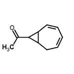 CAS 登录号：41004-97-1， 1-(双环[5.1.0]辛-2,4-二烯-8-基)乙酮
