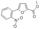 CAS#: 41019-36-7， 5-(2-Nitro-Phenyl)Furan-2-Carboxylic Acid Methyl Ester