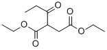 CAS#: 4117-76-4， 2-Propionyl-Succinic Acid Diethyl Ester