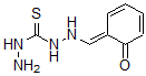 CAS#: 41361-11-9， Salicylaldehyde Thiocarbohydrazone