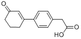CAS#: 41387-02-4， Lexofenac