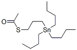 CAS#: 4151-92-2， Thioacetic Acid S-[3-(Tributylstannyl)Propyl] Ester