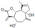 CAS#: 41653-83-2， Rupicolin B
