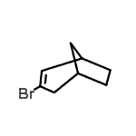 CAS#: 4176-66-3， 3-Bromobicyclo[3.2.1]Oct-2-Ene