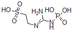 CAS#: 4189-99-5， N-Phosphotaurocyamine