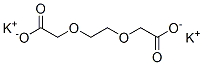 CAS#: 41999-73-9， Dipotassium 2,2'-[Ethylenebis(Oxy)]Bisacetate