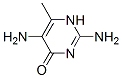 CAS#: 4214-86-2， 2,5-Diamino-6-Methyl-4(1H)-Pyrimidinone