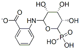 CAS#: 4220-99-9， N-(5'-Phosphoribosyl)Anthranilate