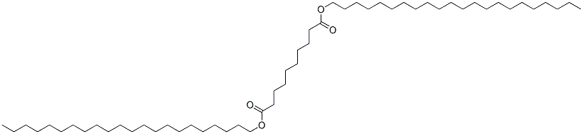 CAS#: 42233-75-0， Didocosyl Sebacate