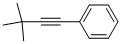 CAS#: 4250-82-2， (3,3-Dimethyl-But-1-Ynyl)-Benzene