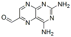 CAS#: 4261-17-0， 2,4-Diamino-6-Pteridinecarboxaldehyde