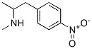 CAS#: 4302-88-9， 4-Nitromethamphetamine