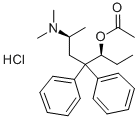 CAS#: 43033-72-3， Levomethadyl Acetate Hydrochloride