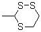 CAS#: 43040-01-3， 3-Methyl-1,2,4-Trithiane