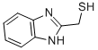 CAS#: 4344-85-8， 2-Mercaptomethyl Benzimidazole