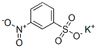 CAS#: 4346-48-9， Potassium 3-Nitrobenzenesulphonate