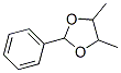 CAS#: 4359-31-3， 4,5-Dimethyl-2-Phenyl-1,3-Dioxolane