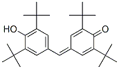 CAS#: 4359-97-1， 4-(3,5-Di-Tert-Butyl-4-Hydroxybenzylidene)-2,6-Di-Tert-Butyl-2,5-Cyclohexadiene-1-One