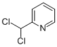 CAS#: 4377-35-9， 2-(Dichloromethyl)Pyridine
