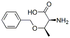 CAS#: 4378-10-3， O-(Phenylmethyl)-L-Threonine