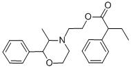 CAS#: 4378-36-3， Fenbutrazate