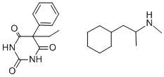 CAS#: 4388-82-3， Barbexaclone