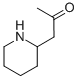CAS#: 4396-01-4， Pelletierine
