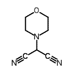 CAS#: 4432-41-1， 4-Morpholinylmalononitrile
