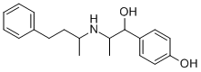 CAS 登录号：447-41-6， 布酚宁