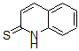 CAS#: 4481-48-5， 2(1H)-Quinolinethione