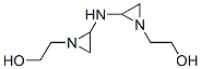 CAS#: 4484-60-0， 2,2'-[Iminobis(Ethane-2,1-Diylimino)]Bisethanol