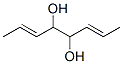 CAS#: 4486-59-3， 2,6-Octadiene-4,5-Diol