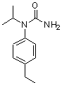 CAS#: 449789-96-2， 1-(4-Ethylphenyl)-1-Isopropylurea